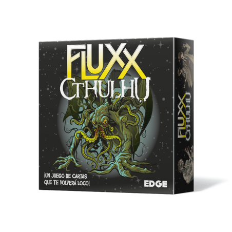 Fluxx Cthulhu