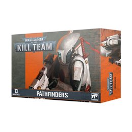 Kill Team: Rastreadores