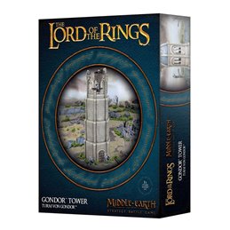 GONDOR TOWER