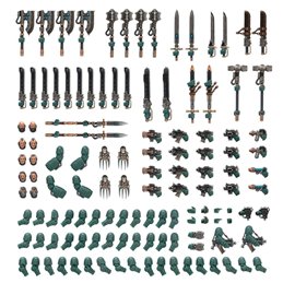 HH:LEGION ASTARTES MELEE WEAPONS UPGRADE