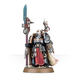 DEATHWATCH: SEÑOR VIGIA