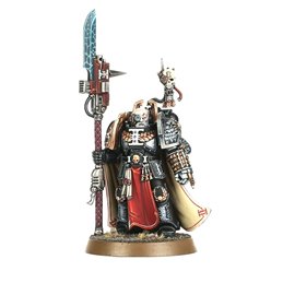 DEATHWATCH: SEÑOR VIGIA