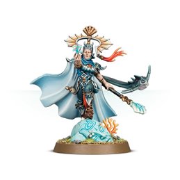 IDONETH DEEPKIN: INVOCAMAREAS ISHARANNO