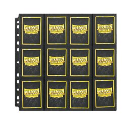 Dragon Shield 24 pocket page - Non-Glare (50 pcs.)