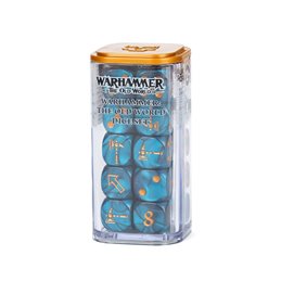 WARHAMMER: THE OLD WORLD DICE SET