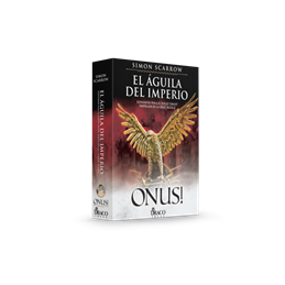 El Águila del Imperio (Expansión ONUS!)