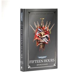 [PREVENTA] Fifteen Hours (Anniversary Edition)