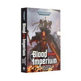 [PREVENTA] Blood Of The Imperium (Pb)