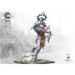 City States: Promethean Oracle Artisan Series