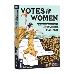 Votes For Women
