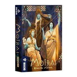 Moirai - Pockets