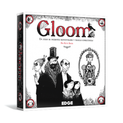 Gloom (Segunda Edición)