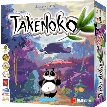 Takenoko