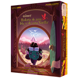 EL HOBBIT: HISTORIA DE UNA IDA Y DE UNA VUELTA