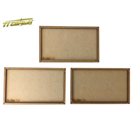 1 - Movement tray 20 x 20mm (7x4)