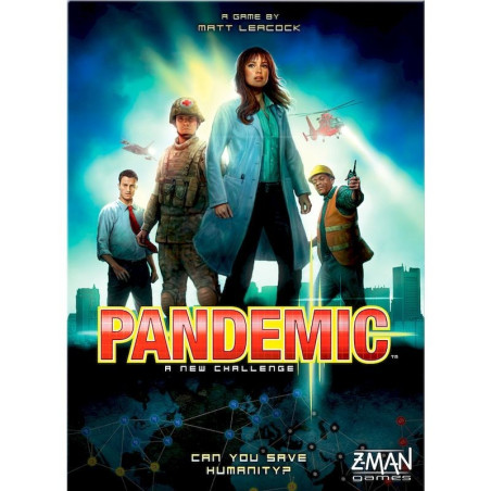 Pandemic