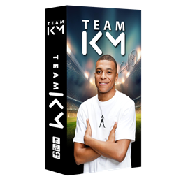 [PREVENTA] Team KM