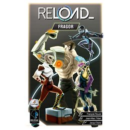 Reload - Fragor