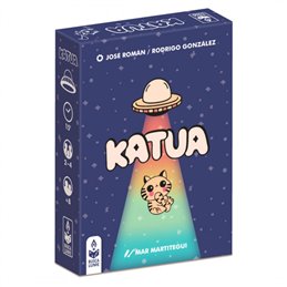 Katua