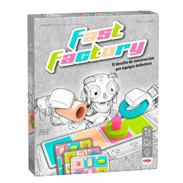 Fast Factory