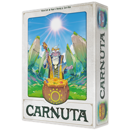 CARNUTA