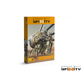Infinity Zeybek Aero-unit