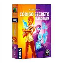 Codigo Secreto Imagenes