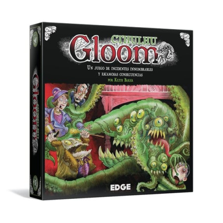 Cthulhu Gloom