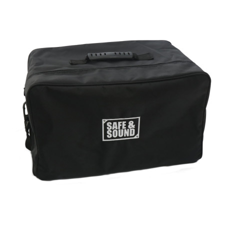 Standard Bag for 4 standard boxes