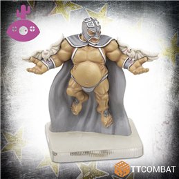 Santo de Plata
