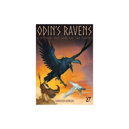 Odin's Ravens