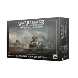 [PREVENTA] S/Auxilia: Rapier Fire Support Battery 