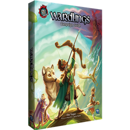 Wardlings RPG Campaign Guide
