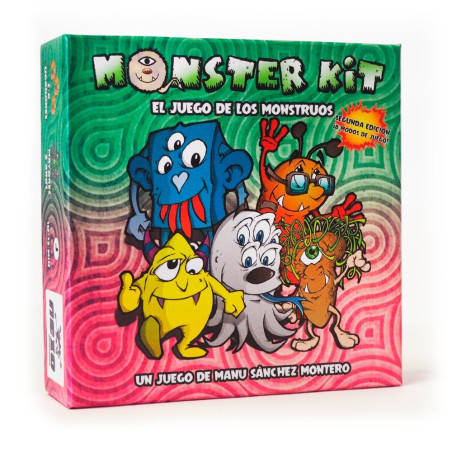 Monster Kit