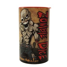 Zombie Dice 