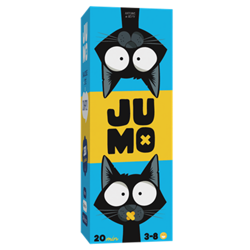 Jumo