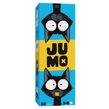 Jumo