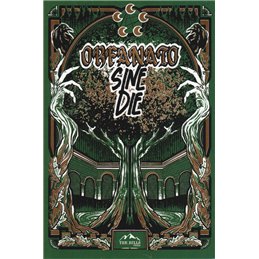 Orfanato Sine Die (Ratas en las Paredes)
