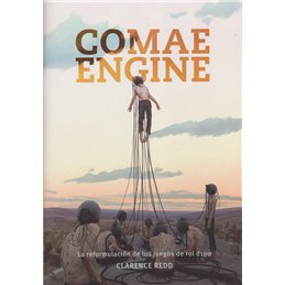 Comae Engine