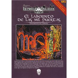 El Laberinto de las Mil Puertas