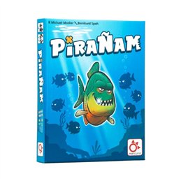 PIRAÑAM