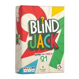 BLIND JACK