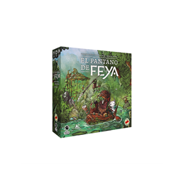 El Pantano de Feya