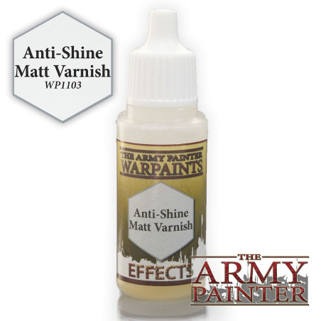 Anti-Shine Bote (17ml)