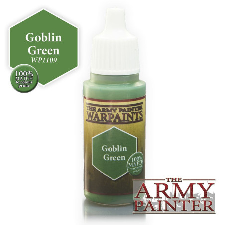 Goblin Green