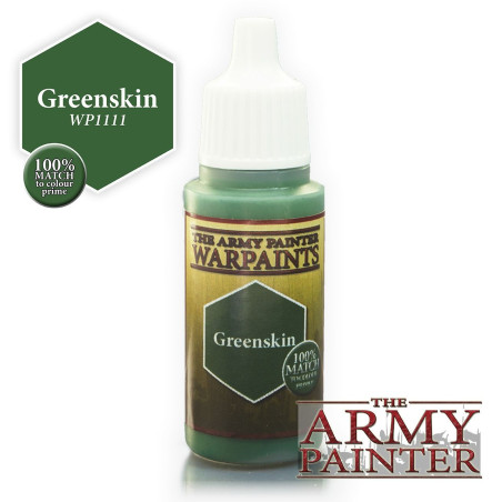 Greenskin