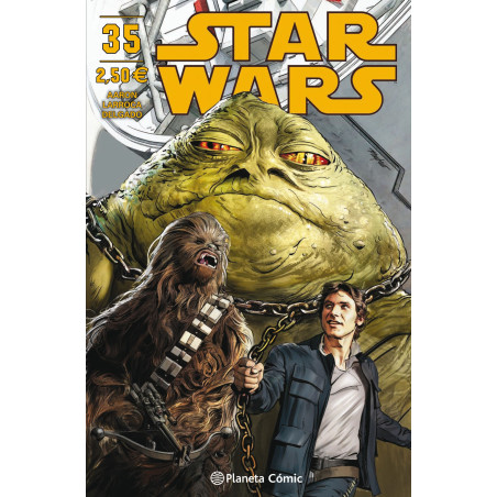 Star Wars nº 35