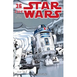 Star Wars nº 36