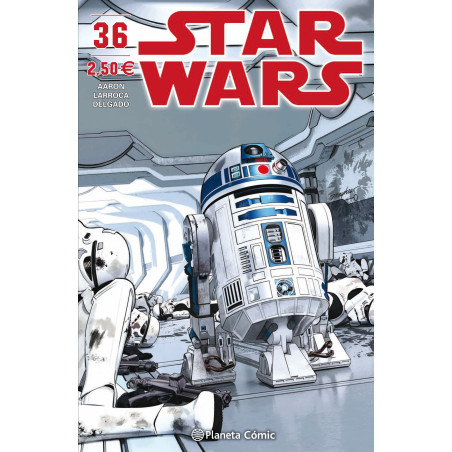 Star Wars nº 35