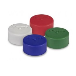 Playmat Tube Caps - Standard Colors